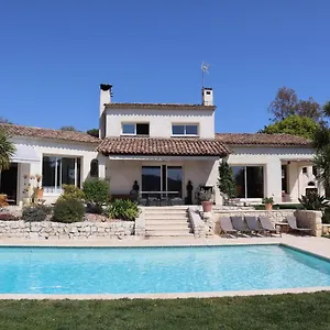 Gasthof La Sousta, La Colle-sur-Loup