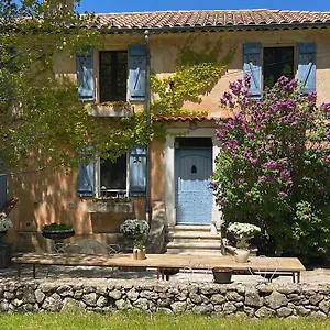 Gasthof Des Pins, La Bastide (Var)