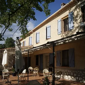 Gasthof Le Bosquet, Aiguines