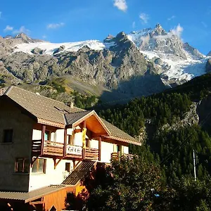Gasthof Le Rocher, La Grave