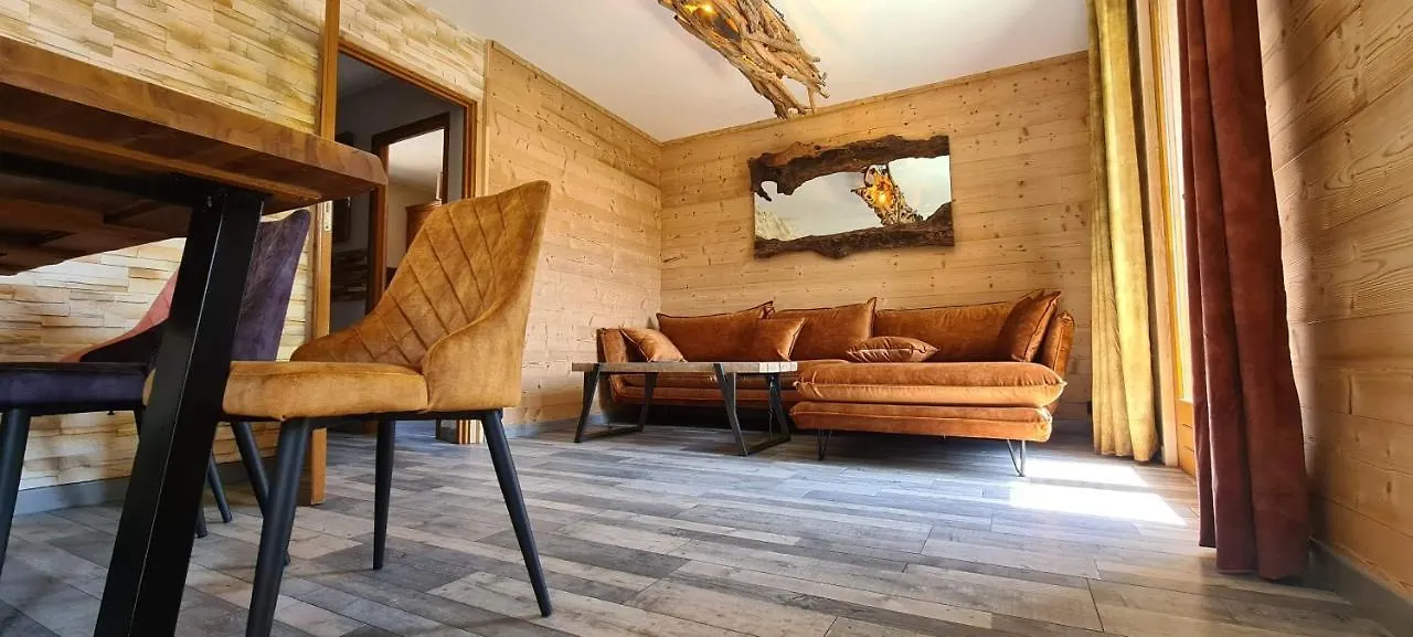 Hotel L'Escapade Beuil 0*,  France