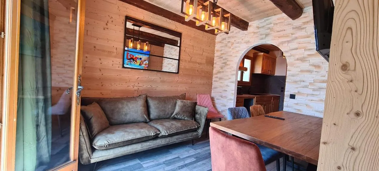 Hotel L'Escapade ブイユ