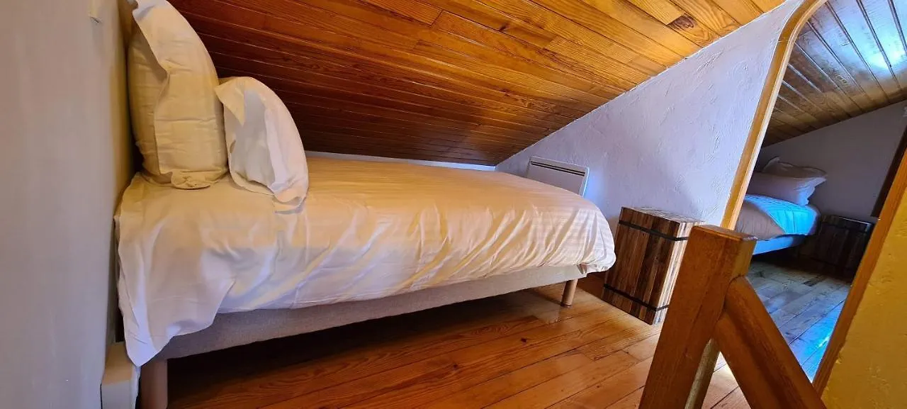 Hotel L'Escapade Beuil 0*,  France